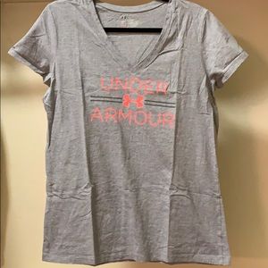 Under Armour Shirt
